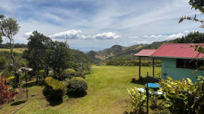 Campo Azul #3 - Monteverde